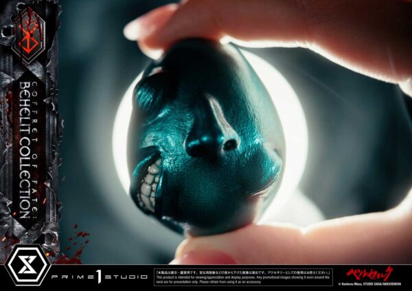 『ベルセルク』の“ベヘリット”が1/1スケールで商品化_009