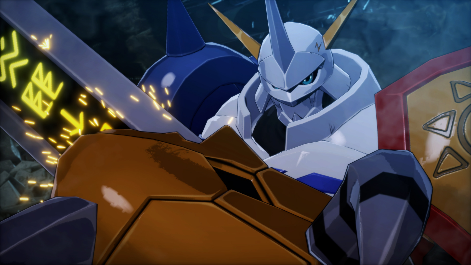 『デジモンストーリー タイムストレンジャー』の有料DLC第1弾「Alternate Dimension」が配信開始_012