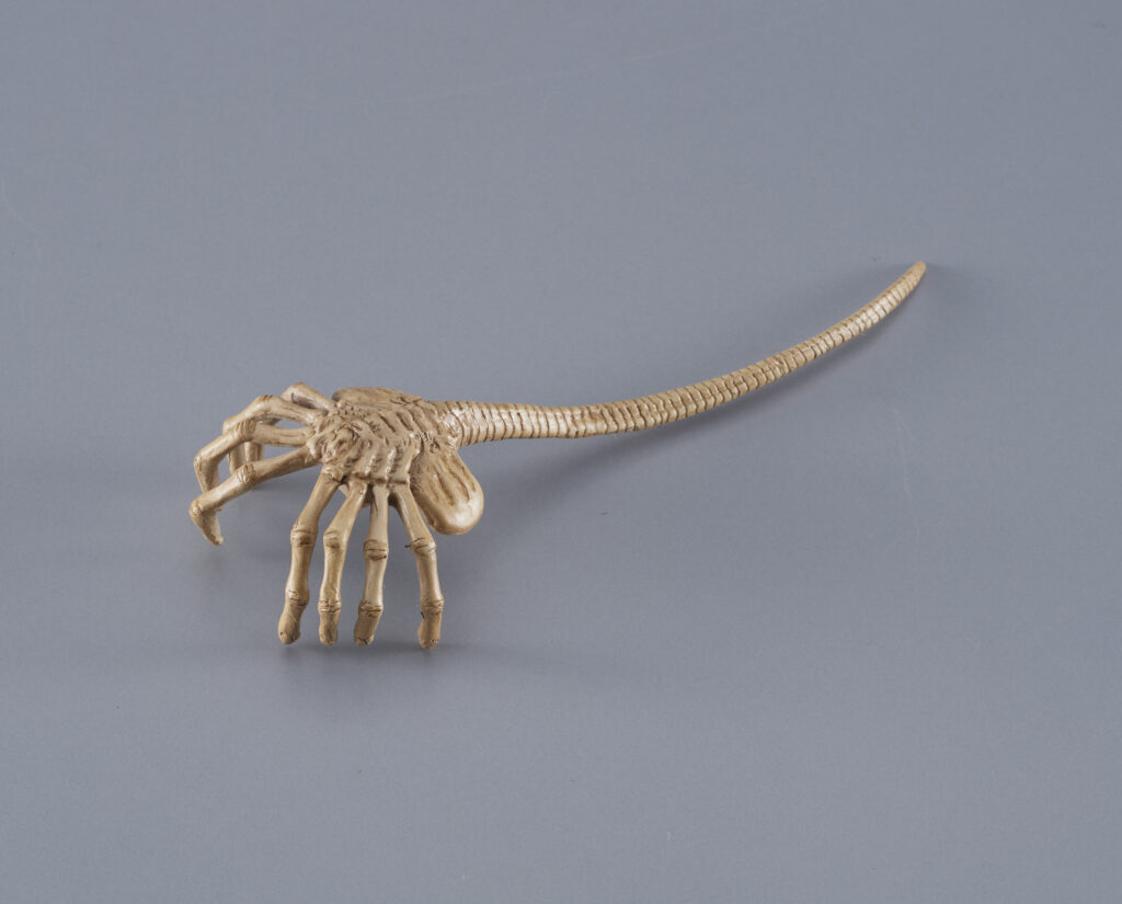 映画『エイリアン』のカプセルトイが12月中旬より登場_015