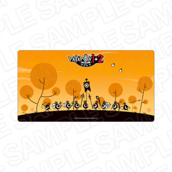 『パタポン』の新グッズを購入できるポップアップショップが12月6日に開催_017