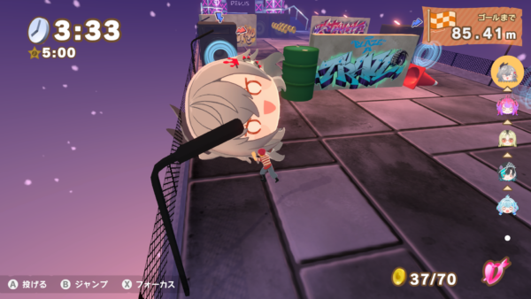 『ホロライブごろごろマウンテンDX』が本日より発売!_002