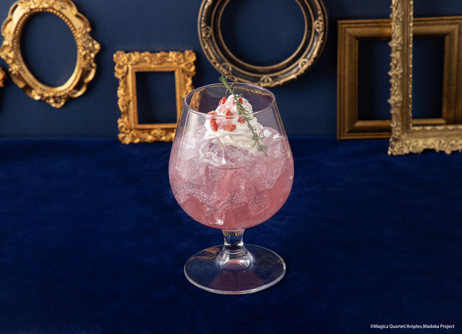 『まどマギ』コラボカフェが東京・大阪で開催決定_021