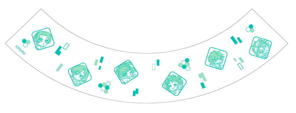 『グノーシア』の新商品が2025年12月13日から販売、同時にアニメイト一部店舗・通販でフェアを開催_008