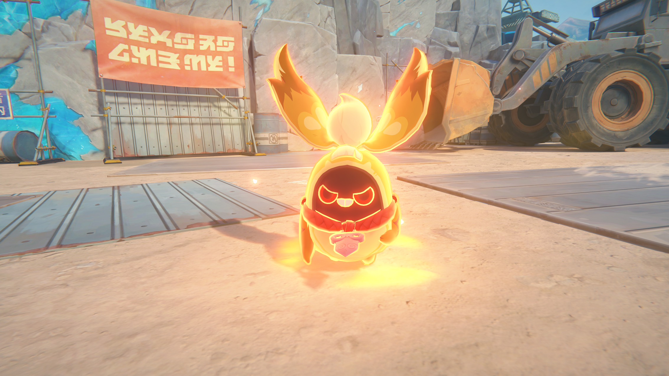 『ゼンレスゾーンゼロ』の最新アップデートVer.2.5「この身に『希望』を灯すとき」が、12月30日にリリース_022