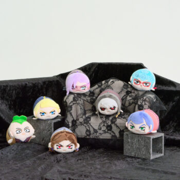 『ジョジョ』ピストルズのカレーまんが発売決定。12月19日より「THE★JOJO WORLD」のイギーカフェで販売_020