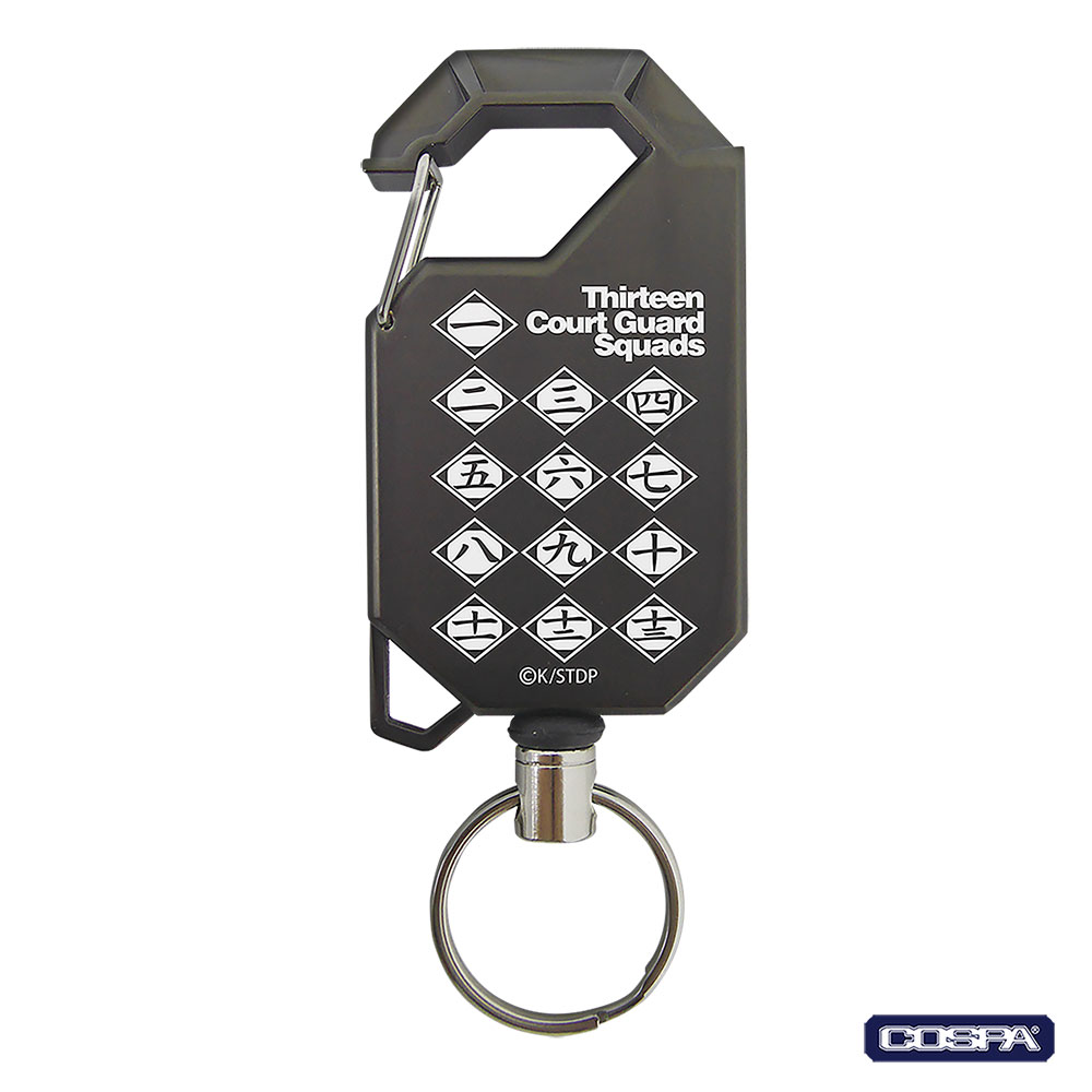 コスパからTVアニメ『BLEACH 千年血戦篇』の新商品が登場_027