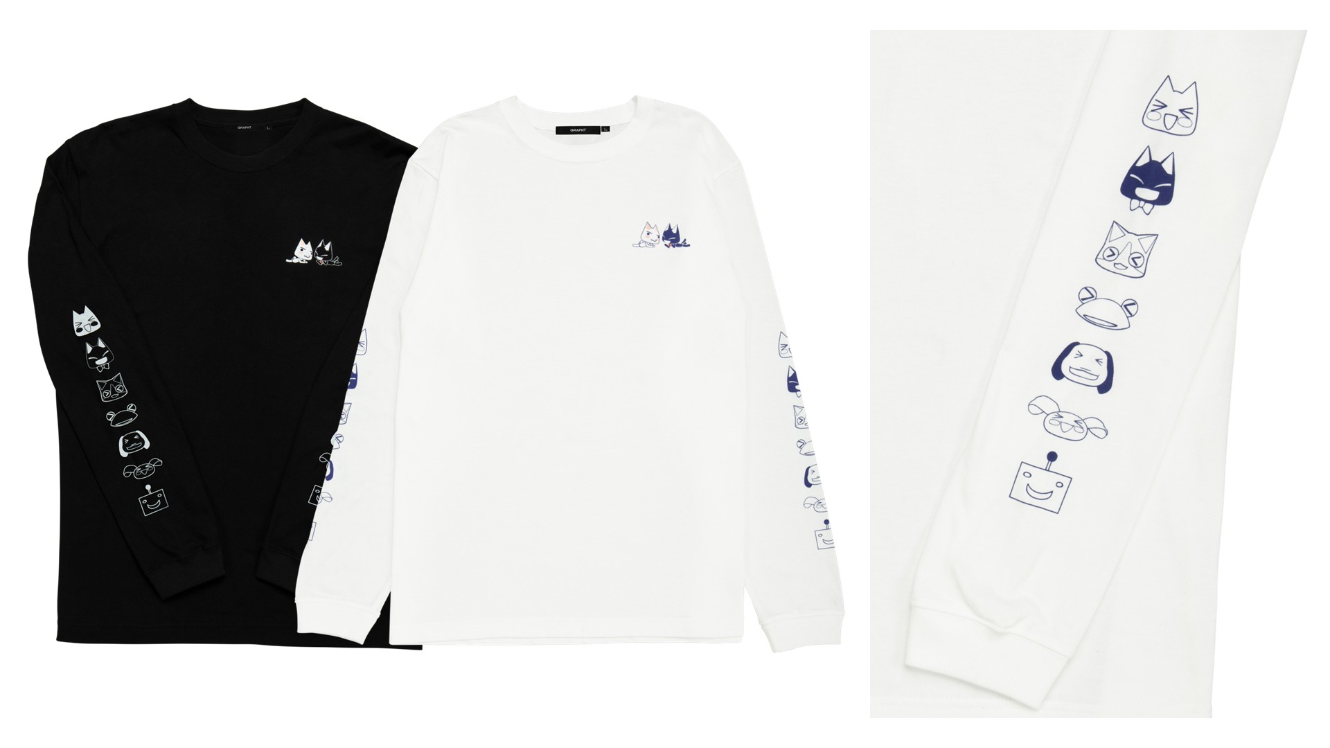 トロのポーチやスウェットがかわいい! プレイステーションの新作アイテムが発売決定。サルゲッチュやASTRO BOTのグッズも登場_006