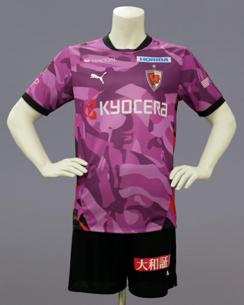 『ピクミン』デザインのサッカーユニフォームがかわいい_001