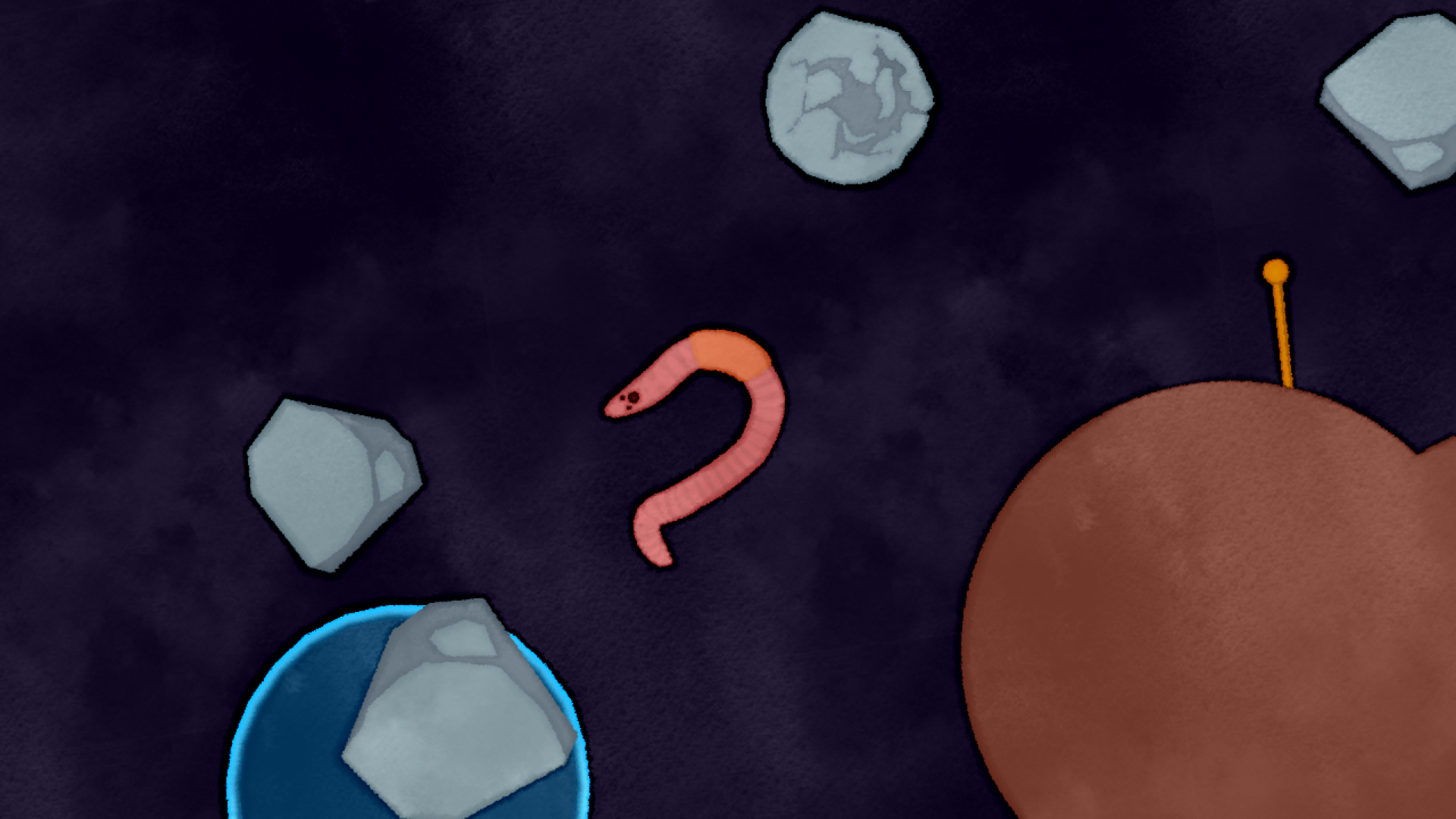 『Wirm』がSteamにてリリース。12月24日までは、20％オフで購入可能なセールも開催中_004