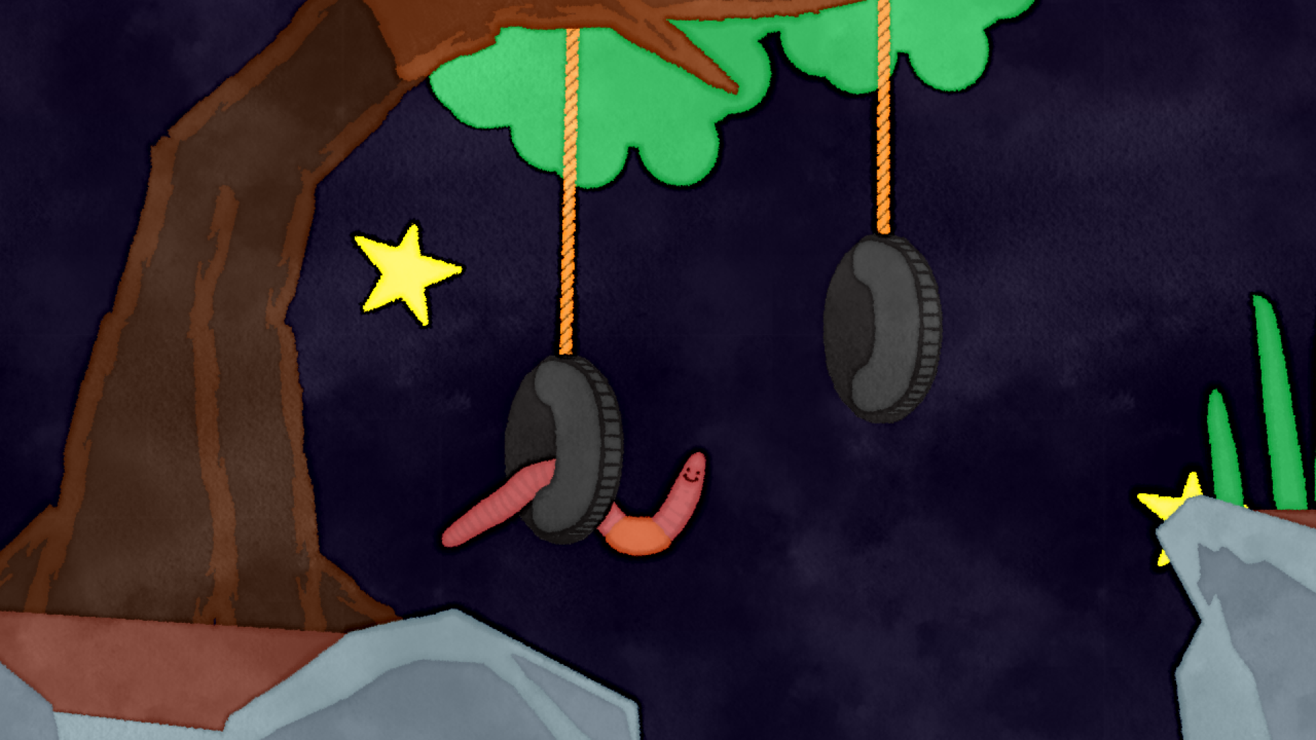 『Wirm』がSteamにてリリース。12月24日までは、20％オフで購入可能なセールも開催中_002