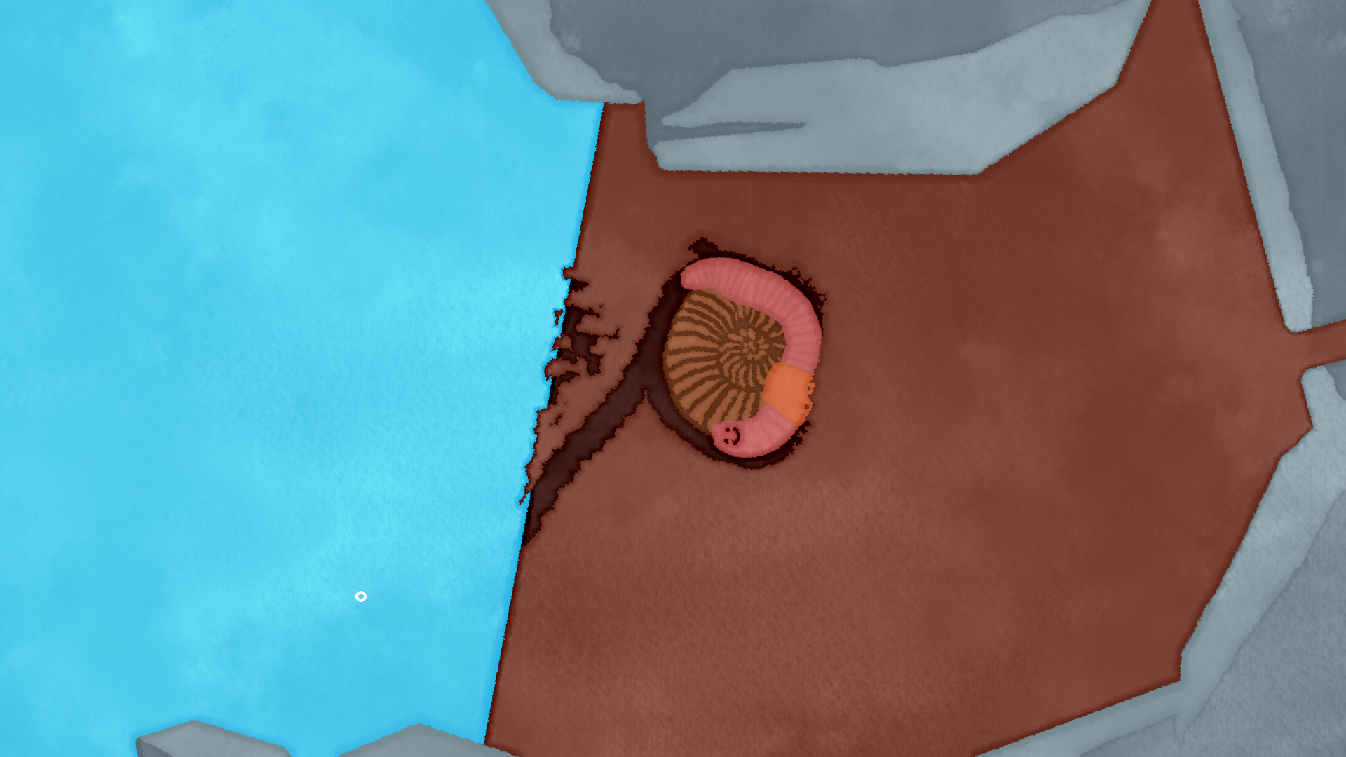 『Wirm』がSteamにてリリース。12月24日までは、20％オフで購入可能なセールも開催中_003