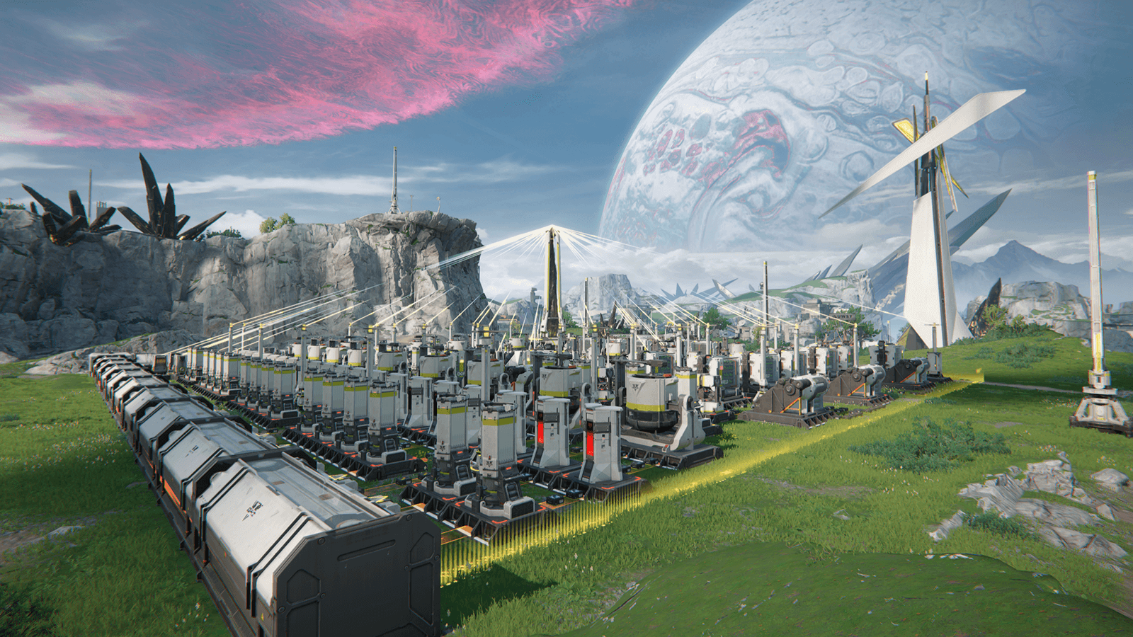 『アークナイツ：エンドフィールド』本日サービス開始。PS5、PC、モバイルにて基本プレイ無料で配信中_002