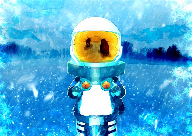 『南極計画』発売開始。南極での過酷な冒険を描くゲーム_006