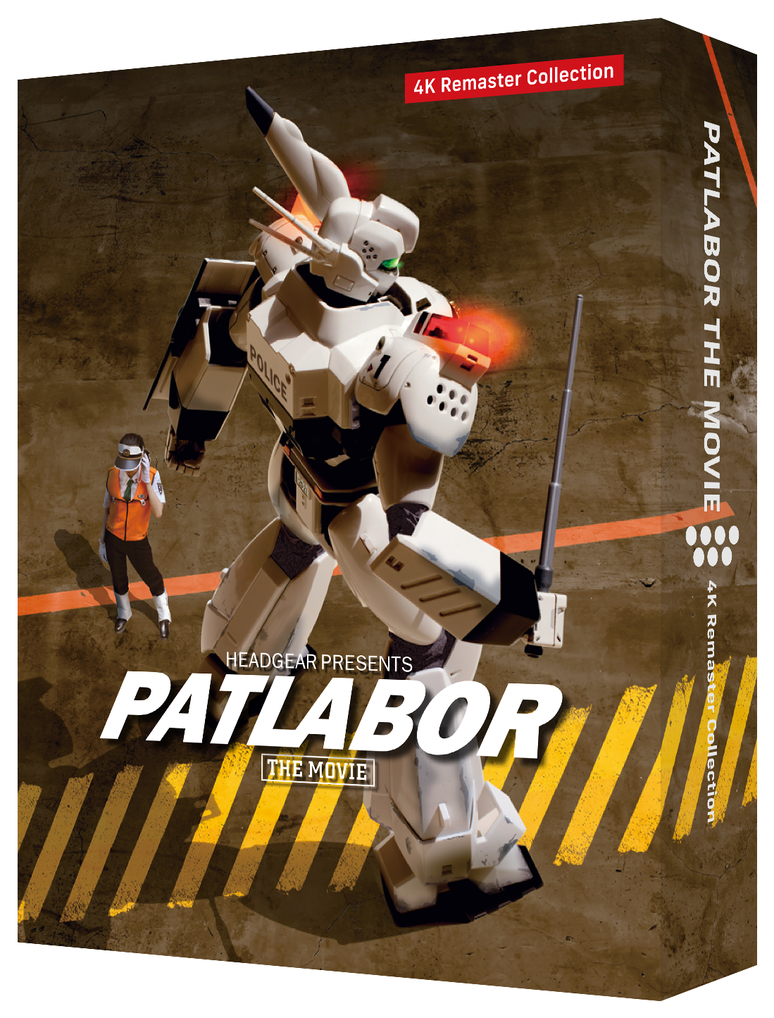 『WXⅢ 機動警察パトレイバー』のBlu-ray Discが5月27日に発売決定。_005