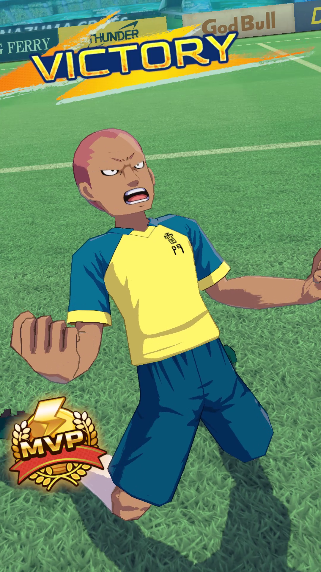 『イナズマイレブンクロス』が発表。「イナズマイレブン」の新作スマホ向けタイトル_005