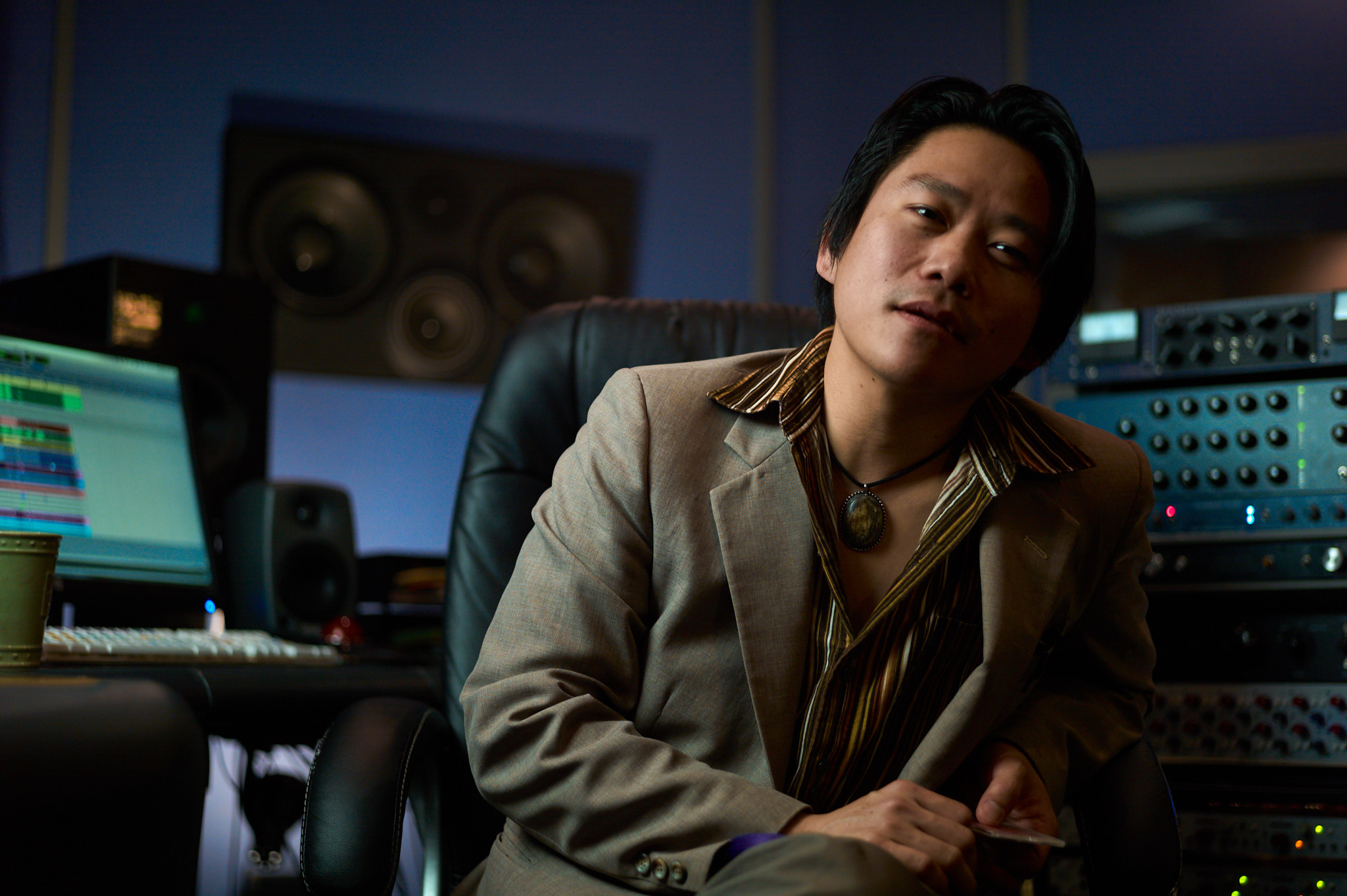 アニメ『攻殻機動隊 THE GHOST IN THE SHELL』2026年7月に放送決定_011