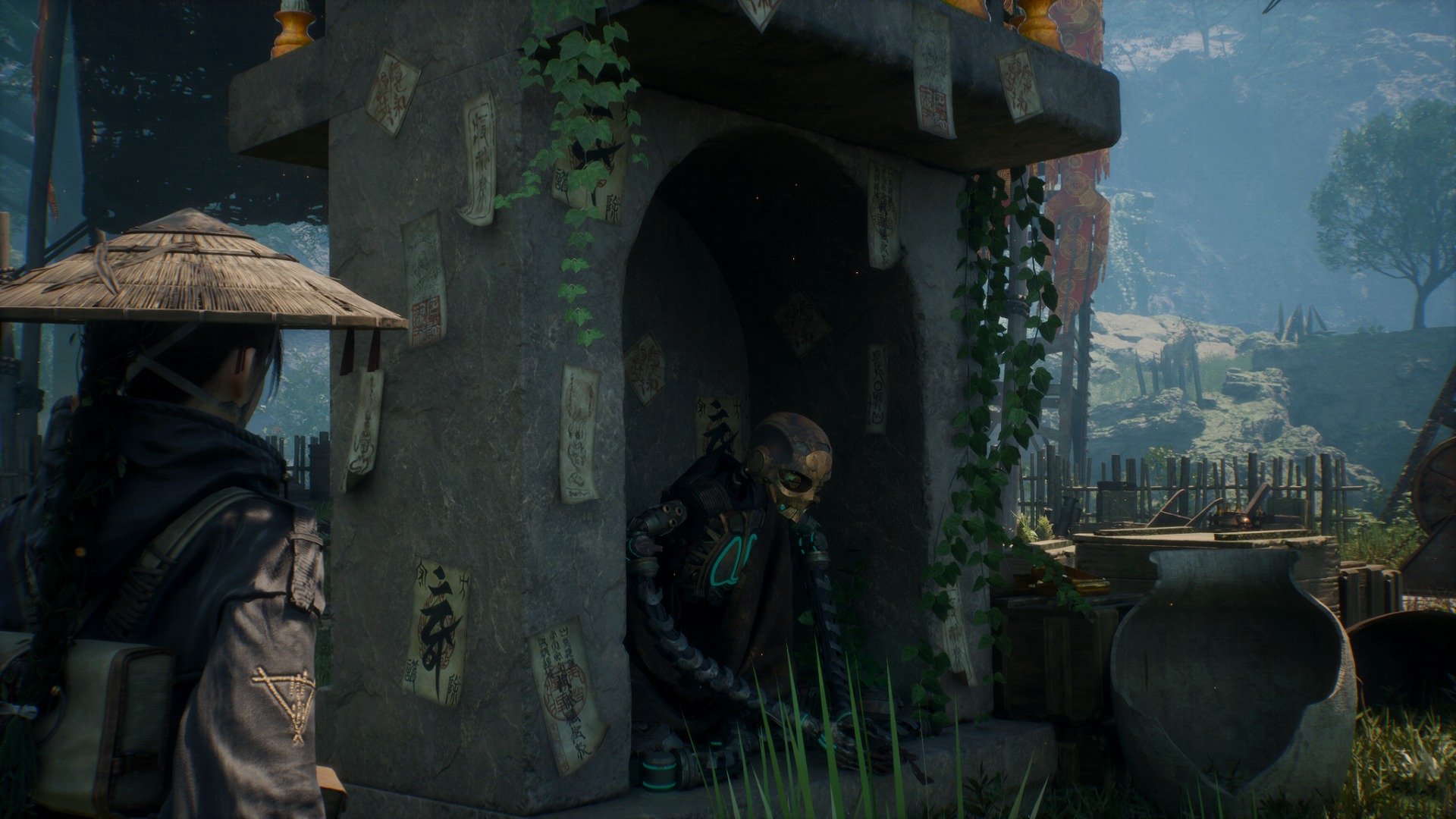 ゲームフリークのイメージを覆す「フォトリアル」の衝撃。『Beast of Reincarnation』インタビュー_008