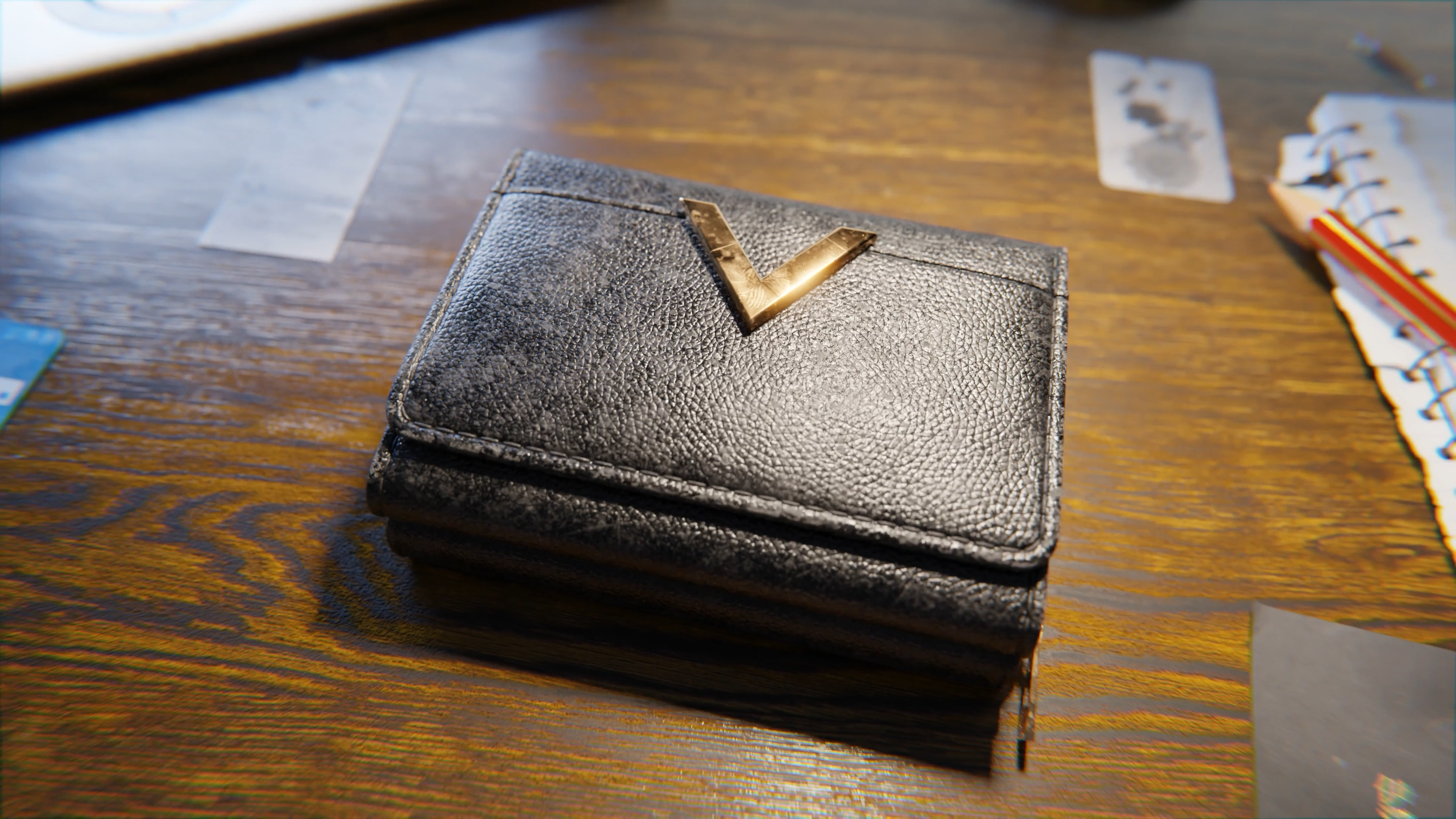 ARG（日常侵蝕ゲーム）を手掛けるクリエイター集団の第四境界は、ARG『人の財布』の書籍化を発表した。タイトルは『人の財布～高畑_001