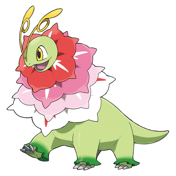 『ポケモンレジェンズ Z-A』で新登場したメガシンカの詳細ついに全解禁_006