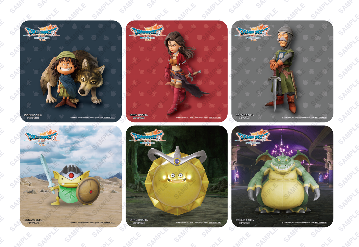 『ドラクエ7 リイマジンド』コラボカフェが2月5日から開催_018