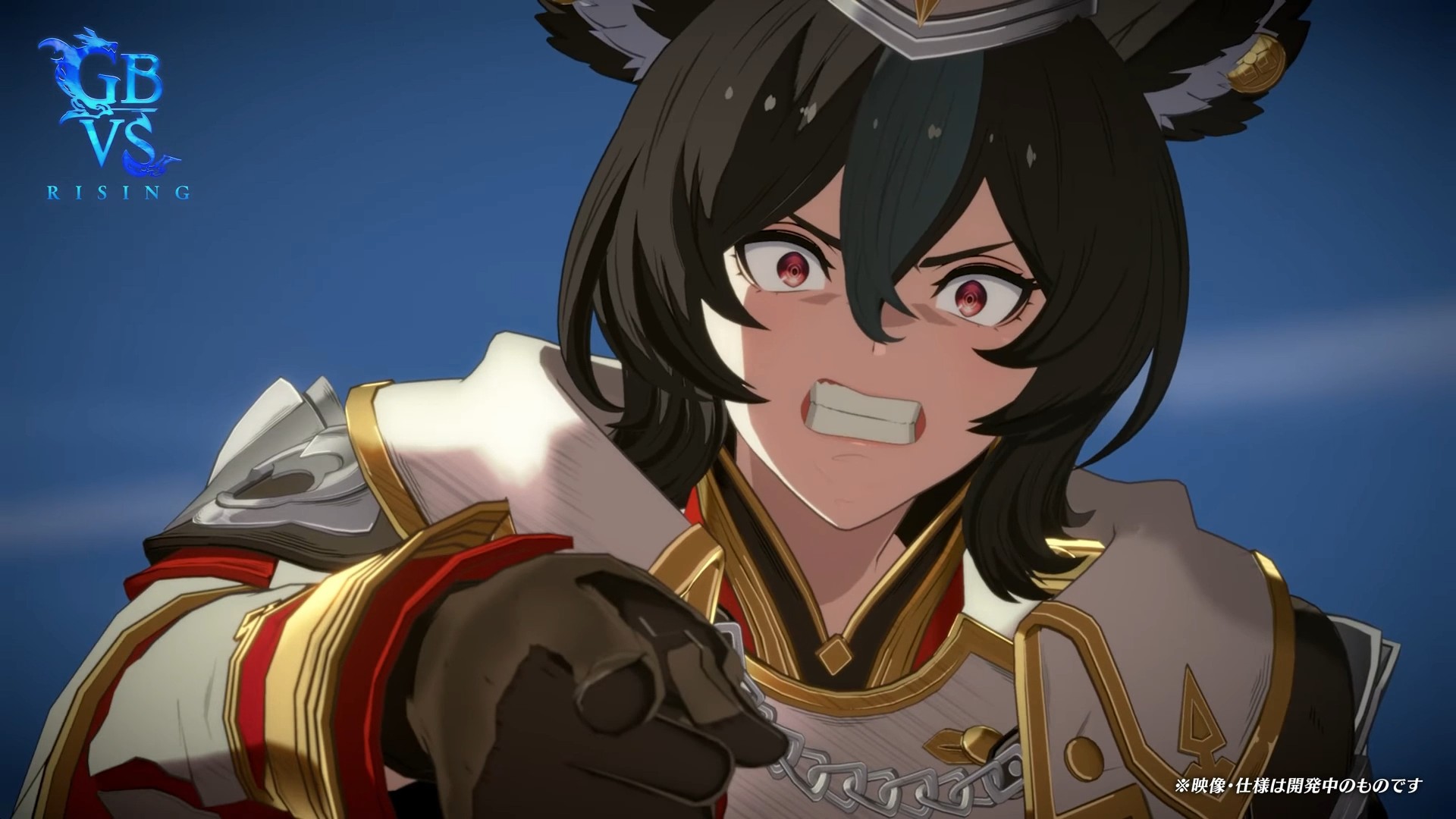 『グラブルVSR』追加キャラクター「イルザ（CV：園崎未恵）」の参戦トレーラーが公開_001