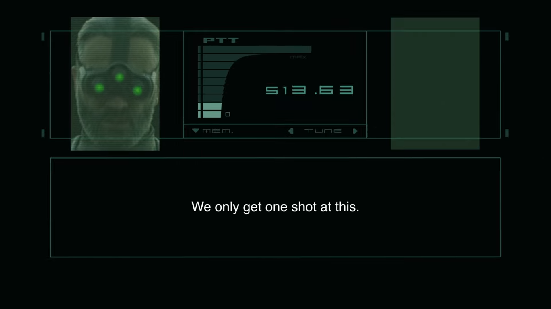 『レインボーシックス シージ エックス』にあの「スネーク」が参戦”?ティザー映像が公開_002