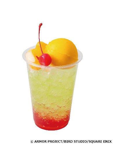 『ドラクエ7 リイマジンド』コラボカフェが2月5日から開催_007