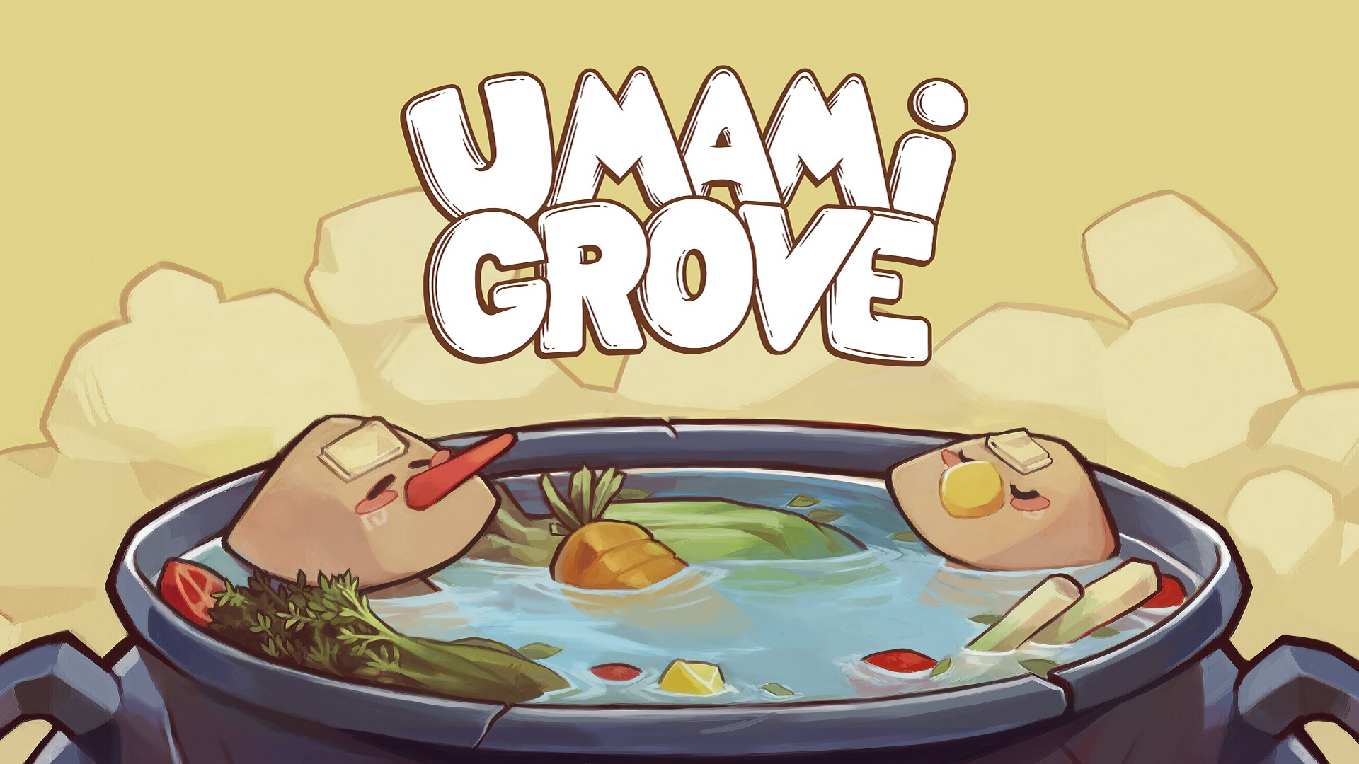 『Umami Grove』PS VR2版が配信開始。かわいいキャラたちのために料理を作るVRゲーム_007