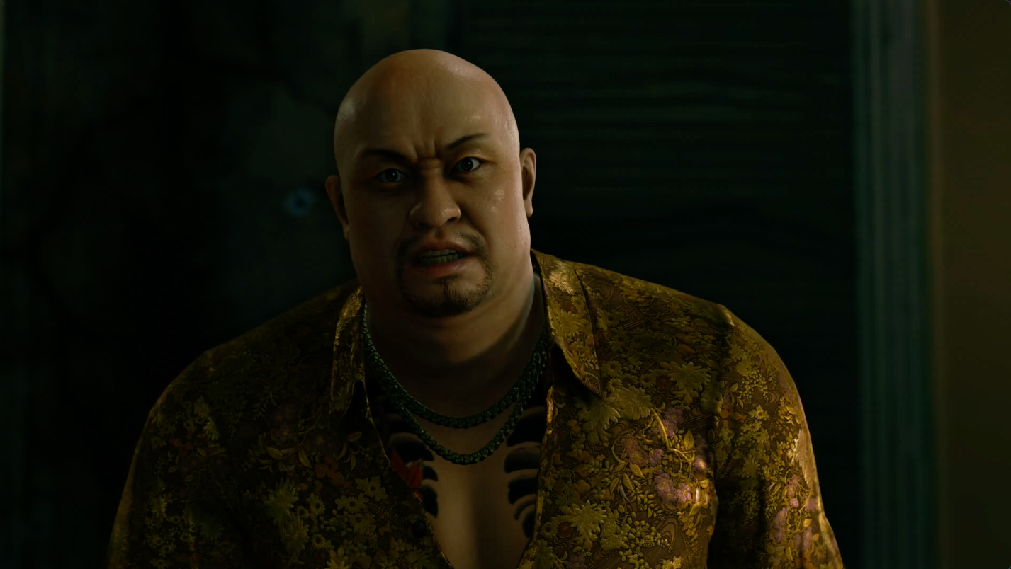 『龍が如く 極3 / 龍が如く3外伝 Dark Ties』先行プレイ｜レビュー・評価・感想_001