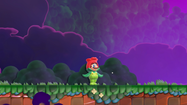 『スーパーマリオブラザーズ ワンダー Nintendo Switch 2 Edition + みんなでリンリンパーク』が3月26_005