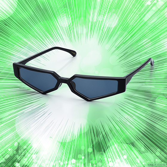 『ジョジョ3部』花京院典明のサングラスがプレミアムバンダイで予約開始_001