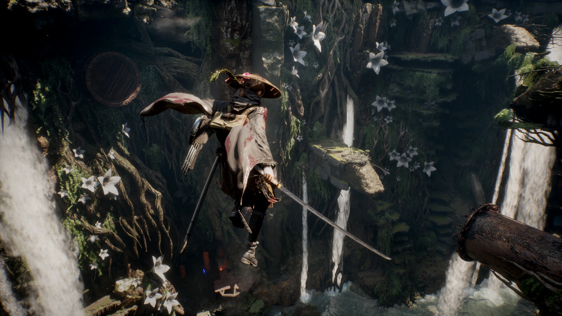 ゲームフリークのイメージを覆す「フォトリアル」の衝撃。『Beast of Reincarnation』インタビュー_011