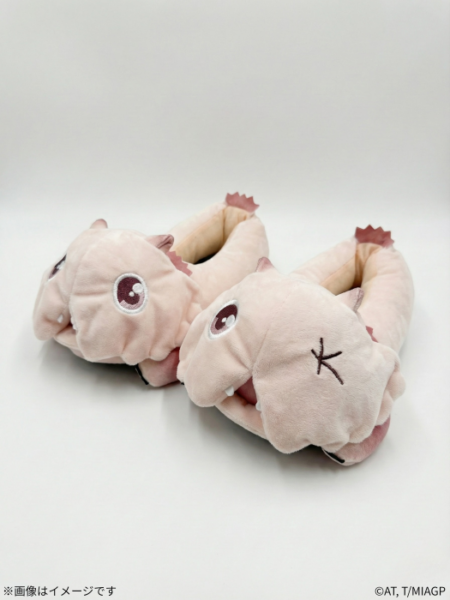 「QOOZA」と『メイドインアビス』とのコラボグッズ第二弾の内容が発表_003