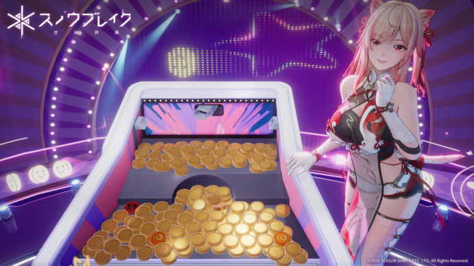 『スノウブレイク』2.5周年バージョンで1月29日配信。「アカシア」「マリアン」の新戦術装備、誓約衣装が実装_015