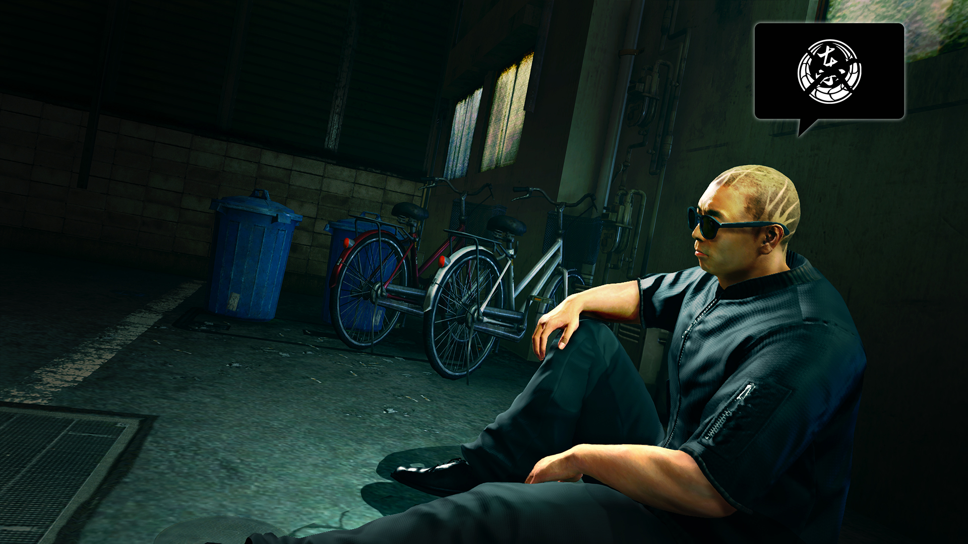 『龍が如く極3』『龍が如く3外伝 Dark Ties』でゲームギアが遊べる!
_017