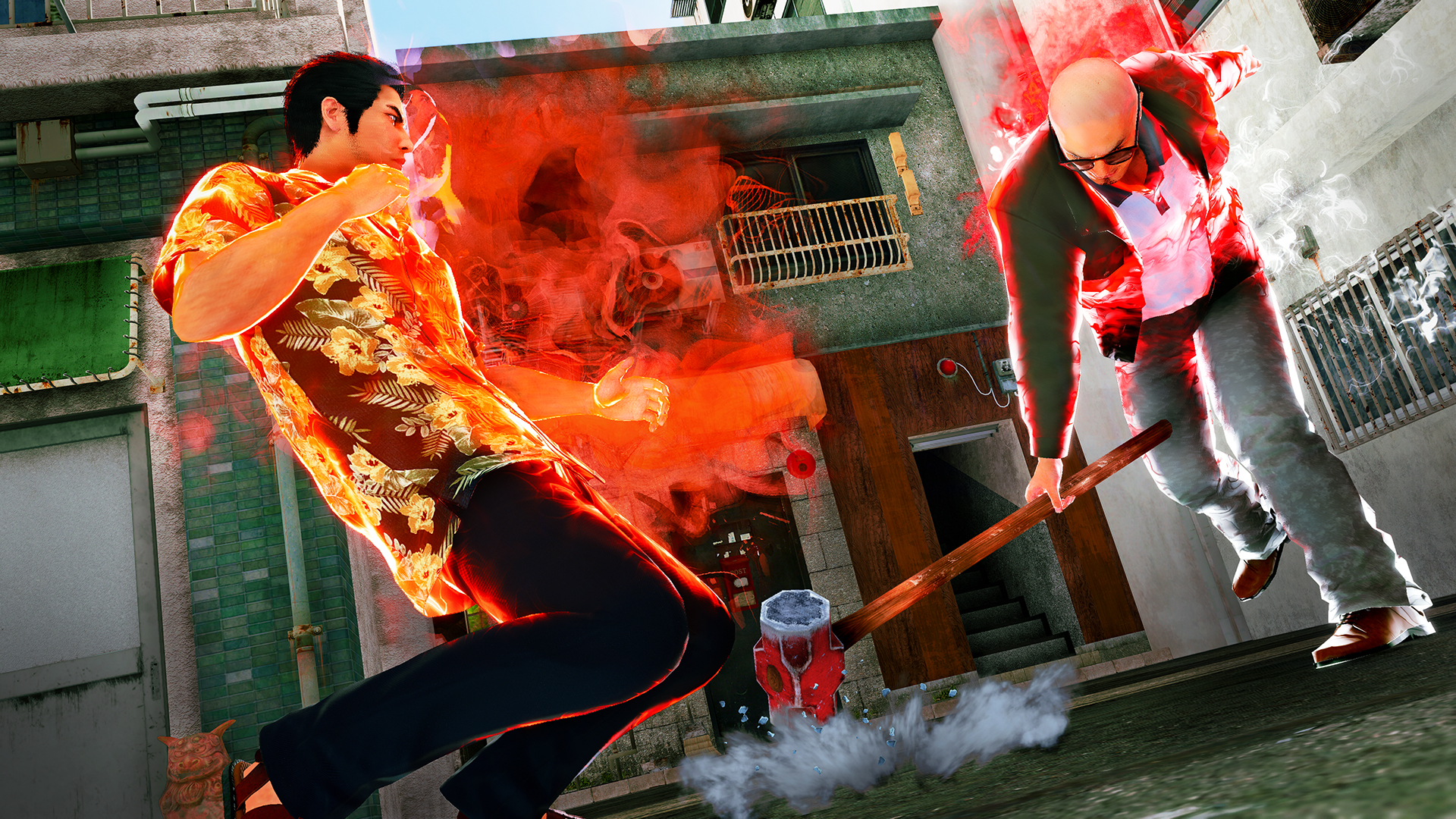 『龍が如く極3』『龍が如く3外伝 Dark Ties』でゲームギアが遊べる!
_019