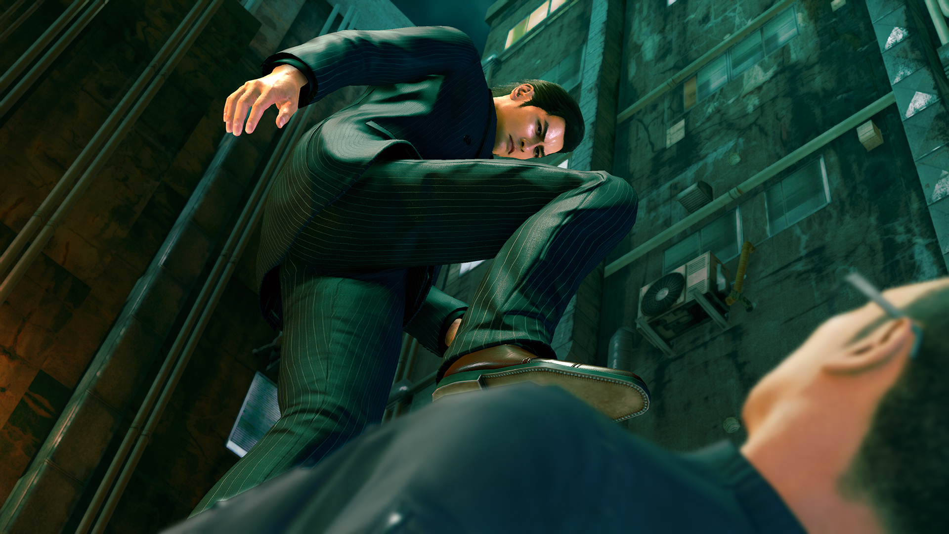 『龍が如く極3』『龍が如く3外伝 Dark Ties』でゲームギアが遊べる!
_002