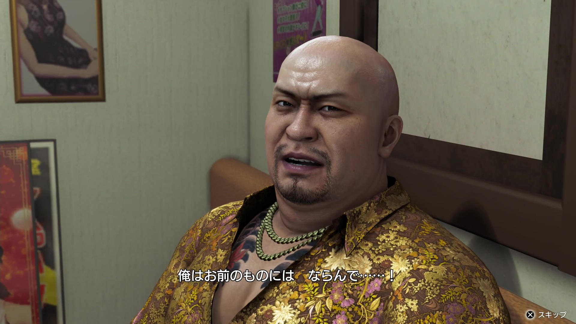 『龍が如く 極3 / 龍が如く3外伝 Dark Ties』先行プレイ｜レビュー・評価・感想_020