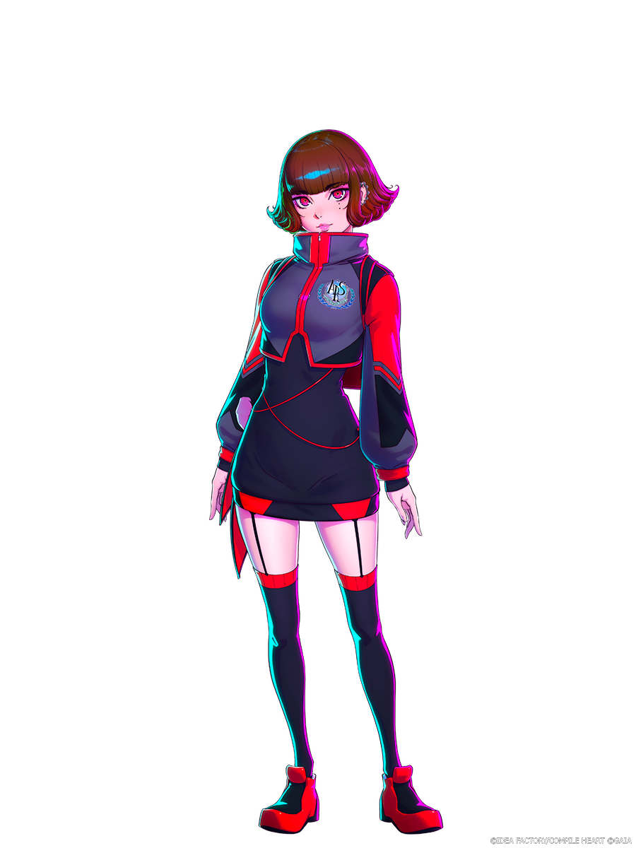 『ヴィリオンコード』がコンパイルハートより発表。『メガテン』生みの親・岡田耕始氏が手がける新たな学園RPG_015