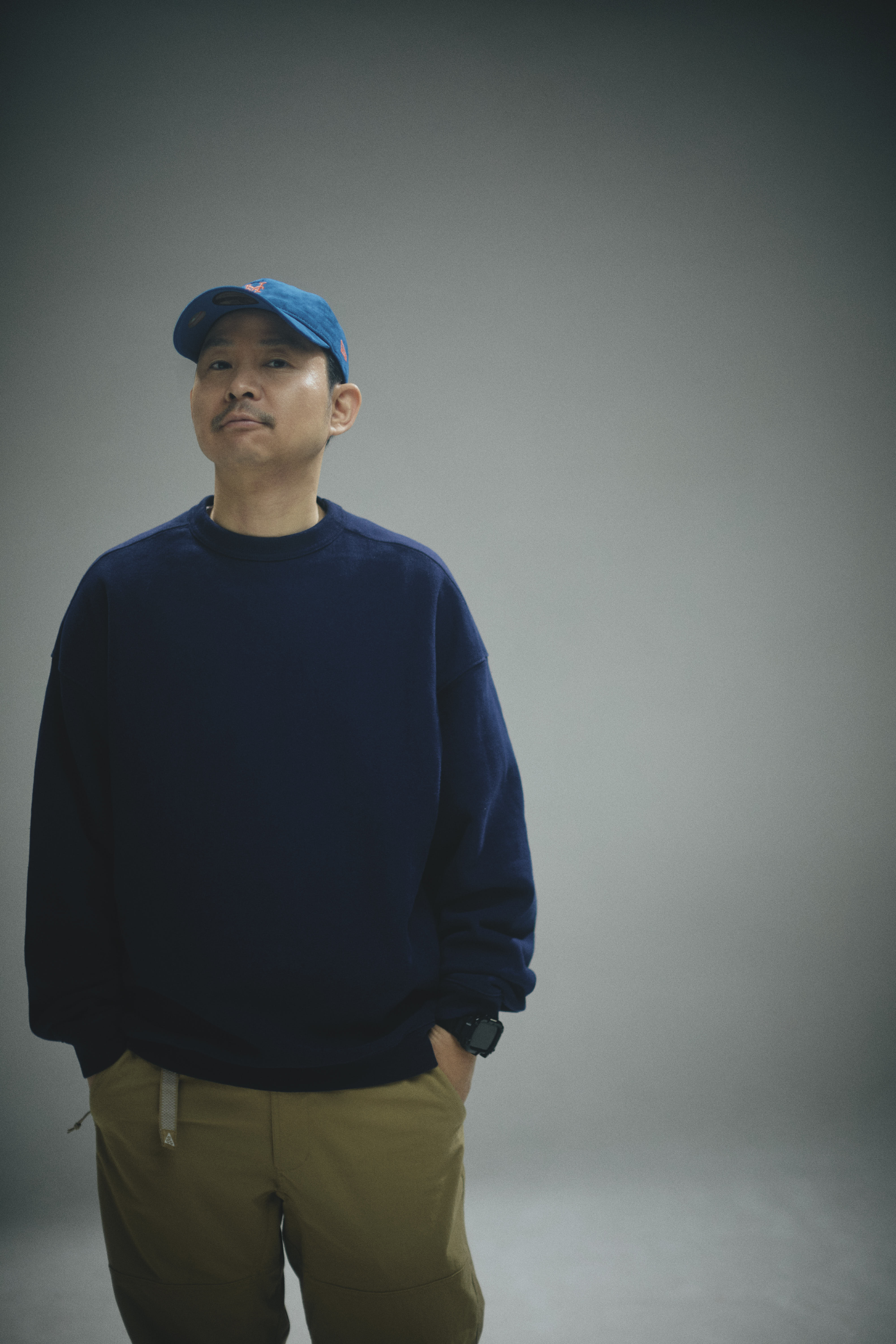 『刃牙』シリーズ連載35周年を記念した、板垣恵介先生描き下ろしのイラストと、シリーズの歴史を振り返る映像が公開_003