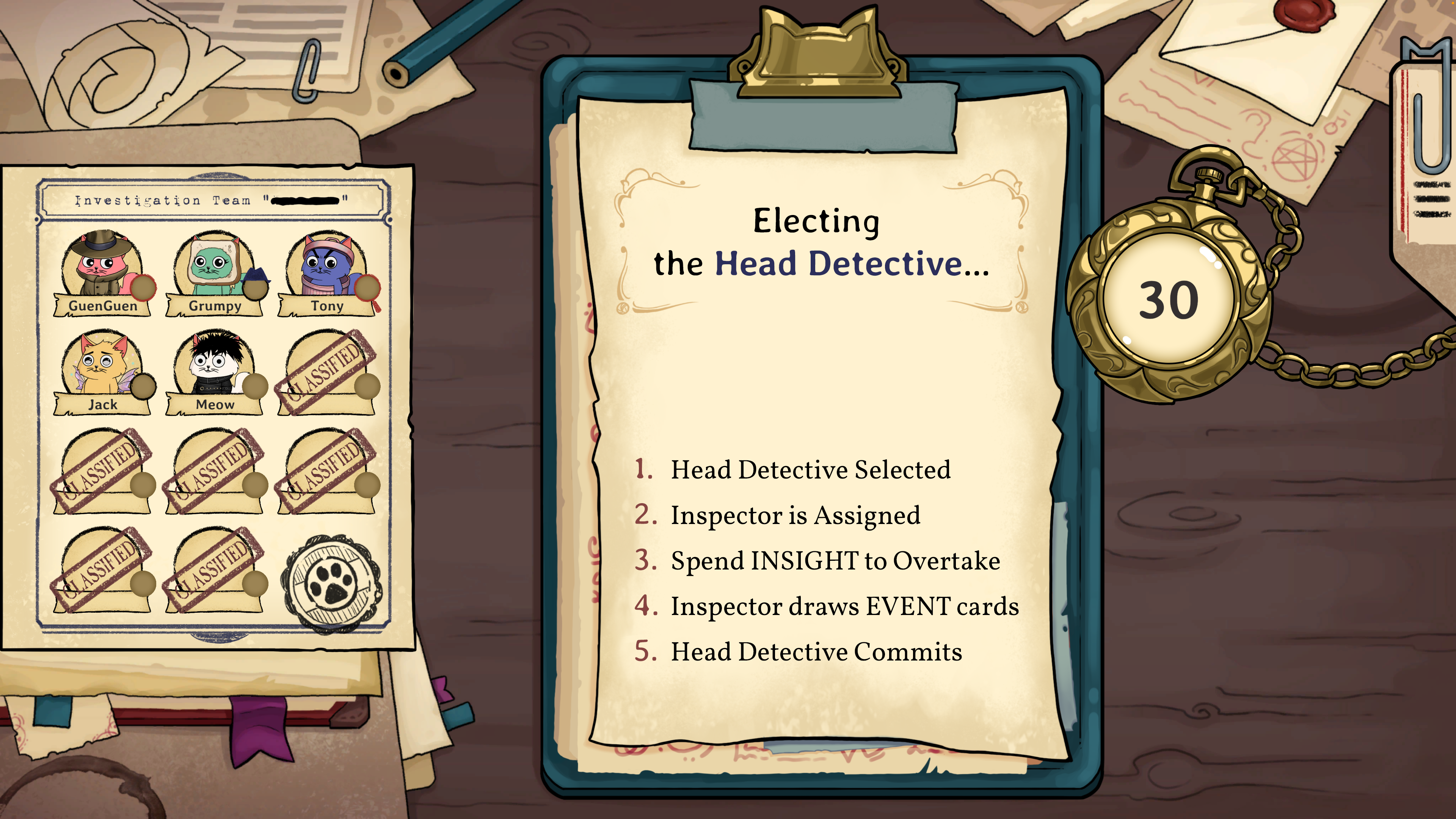 『Meowstery Wisp』が、2026第2四半期にSteamにてリリース予定_002