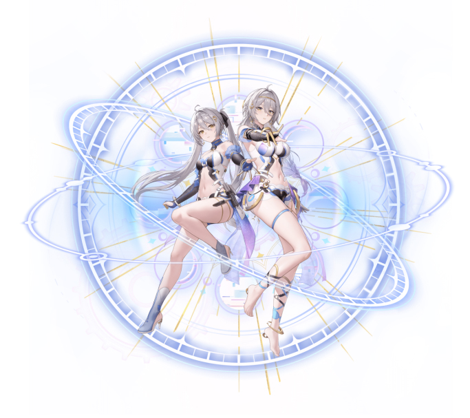 『スノウブレイク』2.5周年バージョンで1月29日配信。「アカシア」「マリアン」の新戦術装備、誓約衣装が実装_004