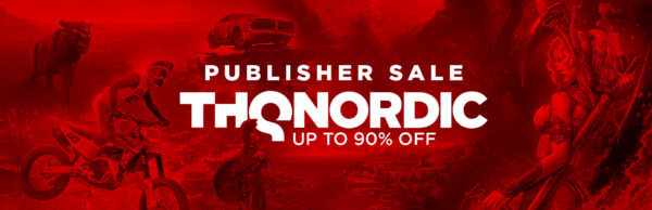 『Way of the Hunter』が90％オフのセール中。THQ NordicパブリッシャーセールがSteamにて開催_002