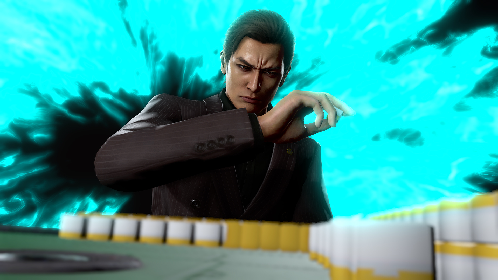 『龍が如く極3』『龍が如く3外伝 Dark Ties』でゲームギアが遊べる!
_024