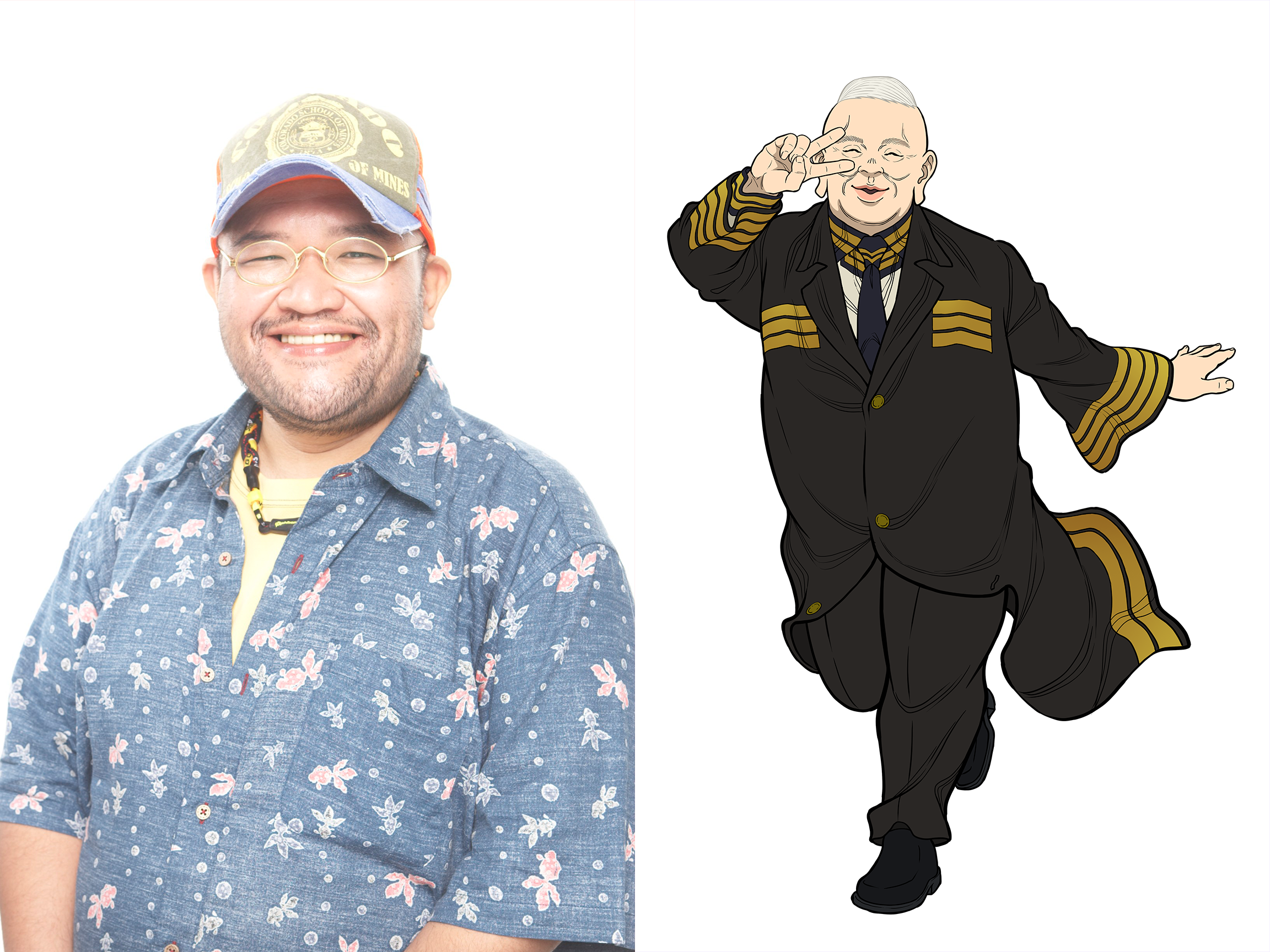 『日本三國』がTVアニメ化決定！ メインキャストには小野賢章氏、瀬戸麻沙美氏、長嶝高士氏。2026年4月より放送開始予定_005