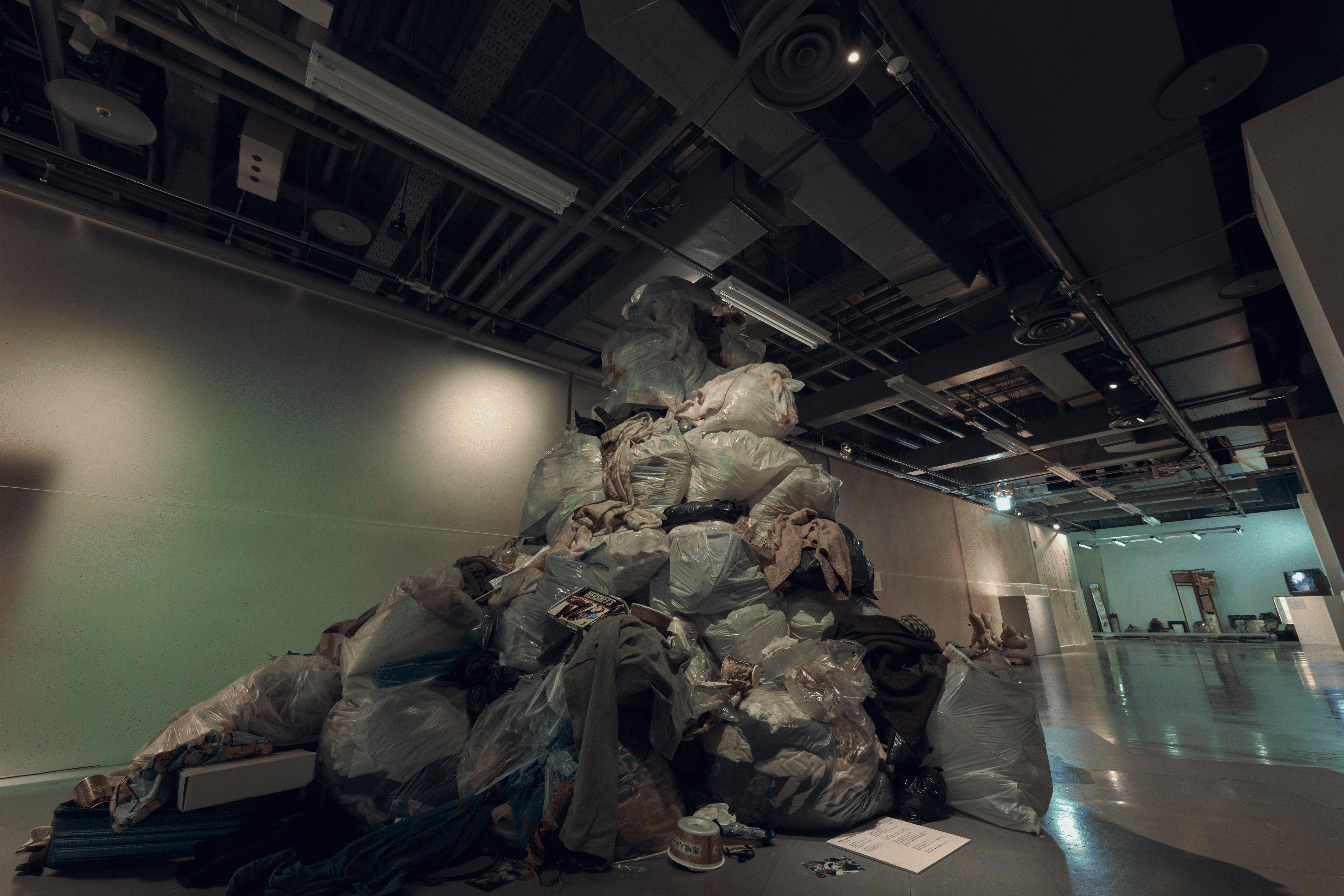 「恐怖心」をテーマに来場者数約13万人の反響を呼んだ『恐怖心展』が大阪にて開催決定_002