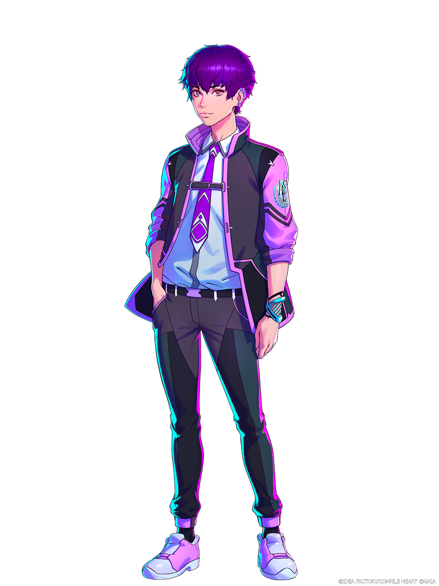 『ヴィリオンコード』がコンパイルハートより発表。『メガテン』生みの親・岡田耕始氏が手がける新たな学園RPG_011