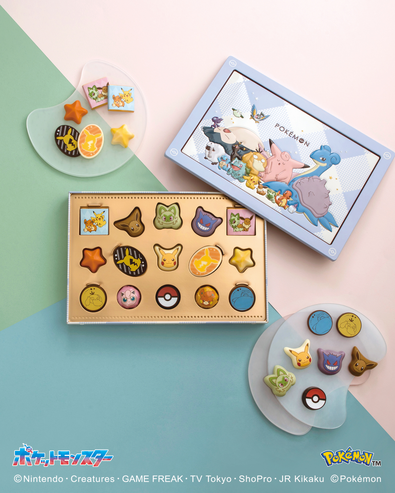 『ポケモン』のバレンタインコレクションが販売開始_003