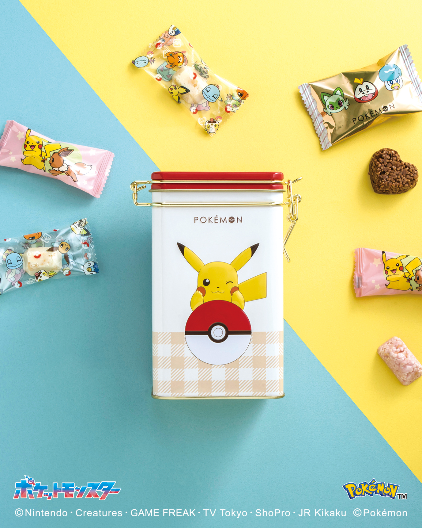 『ポケモン』のバレンタインコレクションが販売開始_006