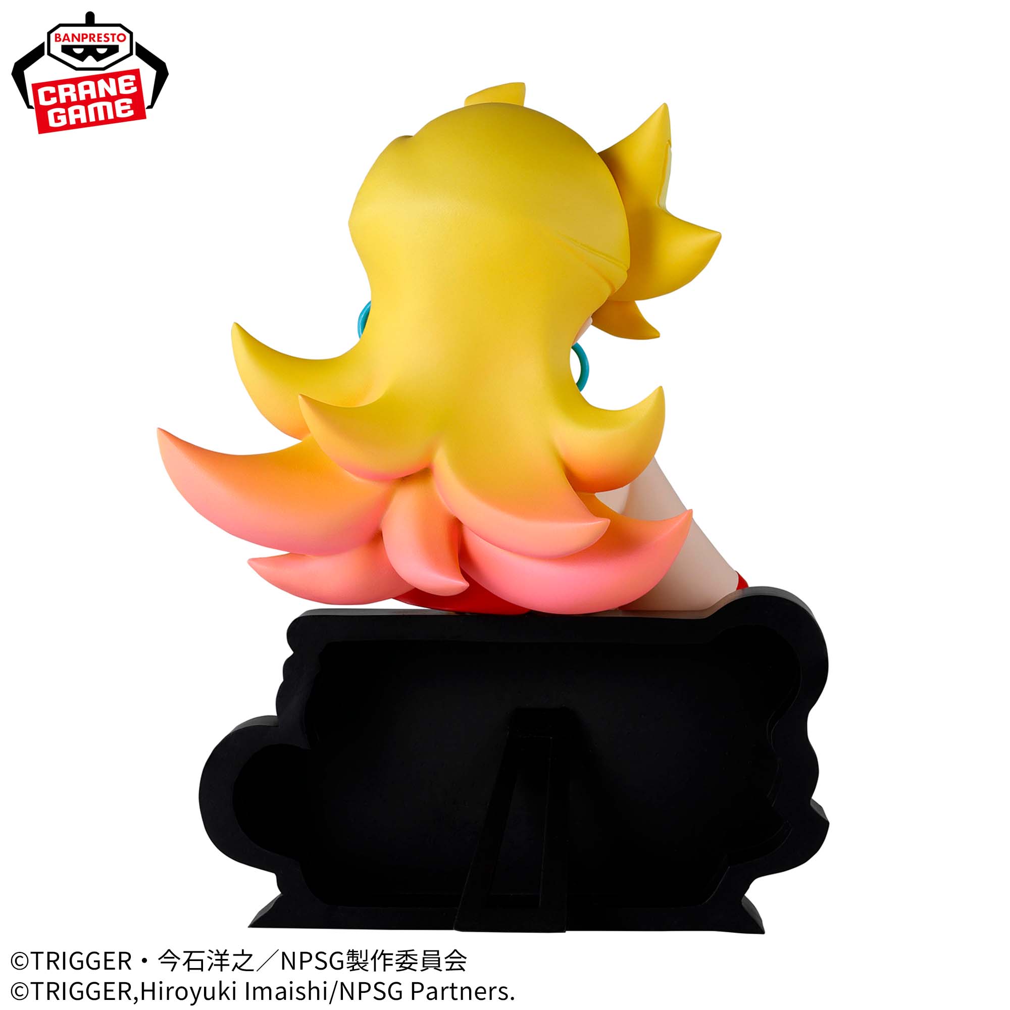 アニメ『Newパンスト』より「パンティ」「ストッキング」のモニタートップフィギュアが登場_003